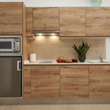 Loft 9 Apartment Valencia Ngoại thất bức ảnh