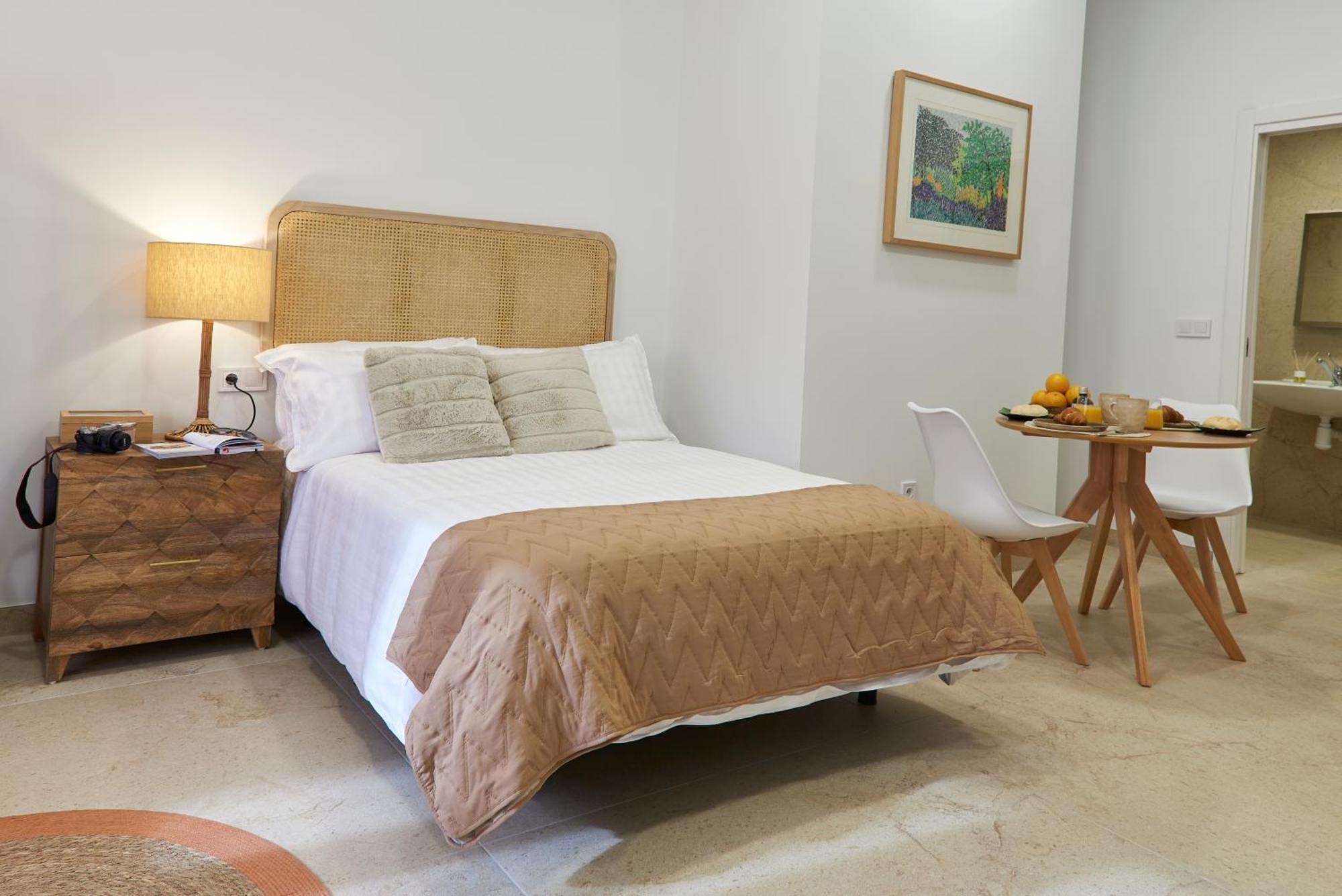 Loft 9 Apartment Valencia Ngoại thất bức ảnh