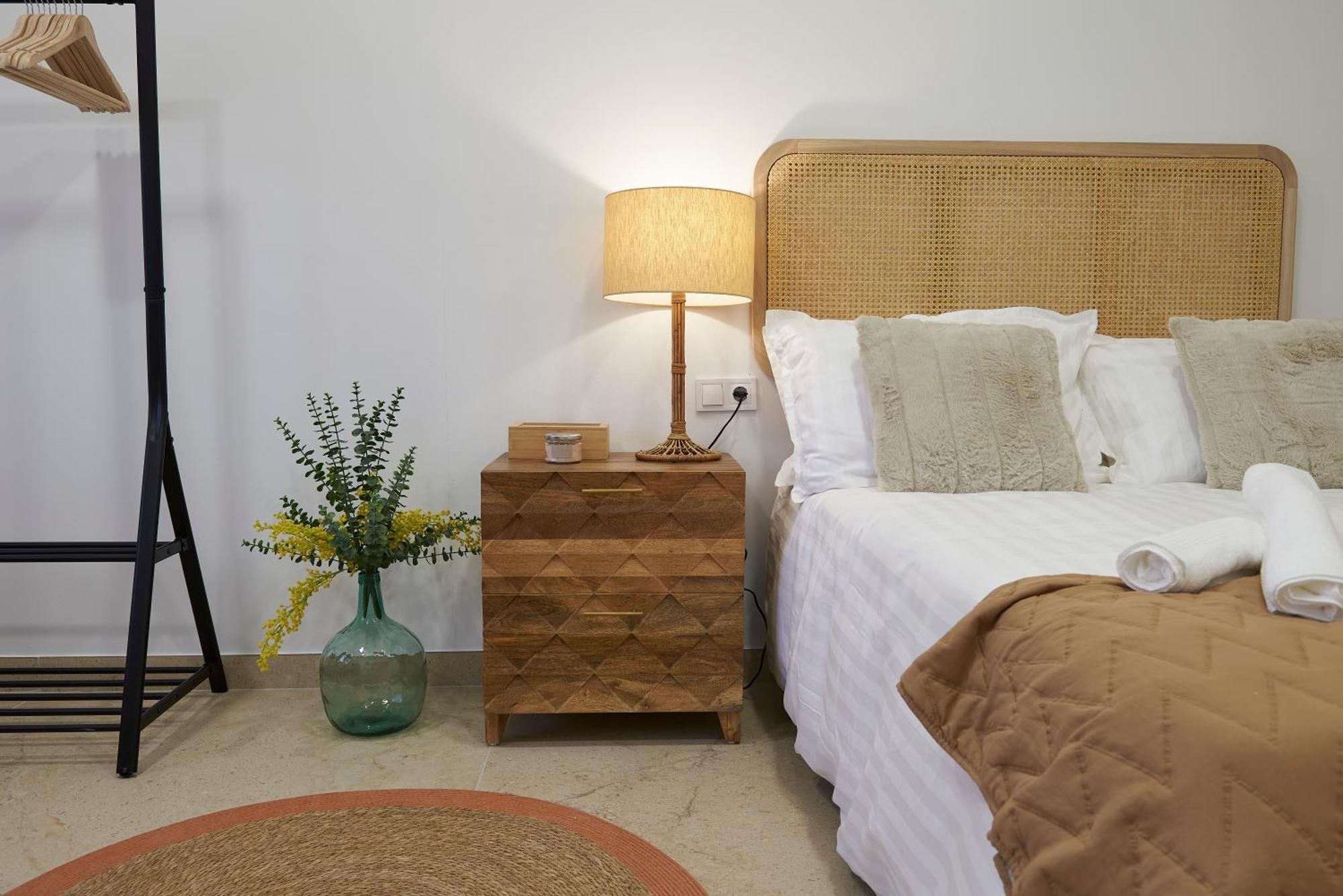 Loft 9 Apartment Valencia Ngoại thất bức ảnh